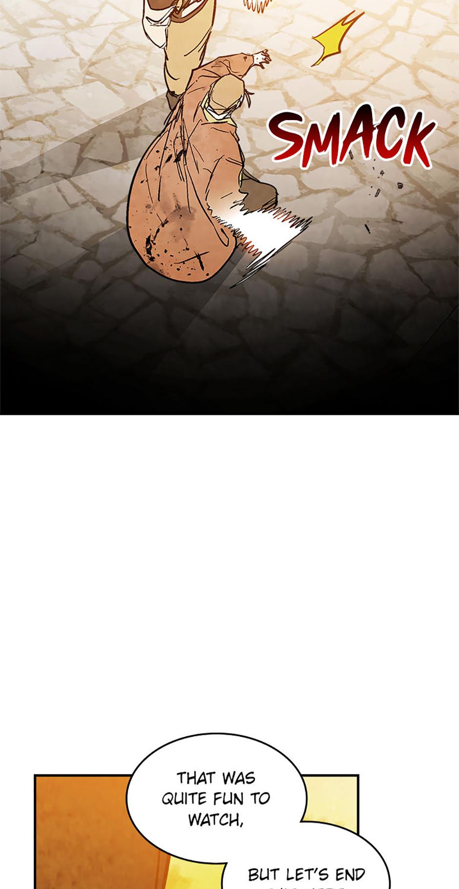 Yi Shen Dang Guan Chapter 84 14